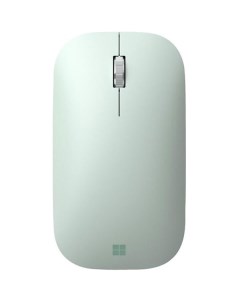 Мышь Microsoft Modern Mobile Mouse Зеленая