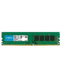 Оперативная память Crucial 8Gb DDR4 CT8G4DFS832A