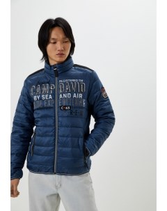 Куртка утепленная Camp david