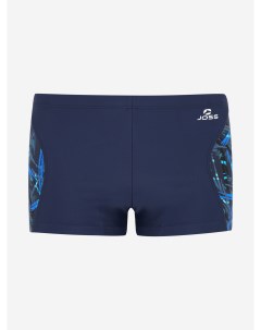 Плавки шорты для мальчиков Синий Joss