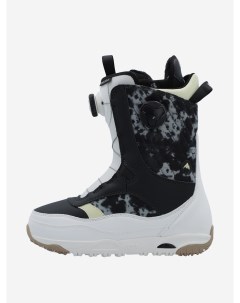 Сноубордические ботинки женские Limelight Boa Белый Burton