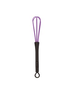 Венчик для смешивания краски фиолетовый с черным Dewal professional