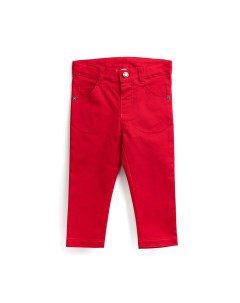 Красные брюки для мальчика Playtoday baby
