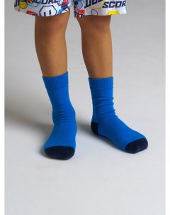 Носки для мальчика 6 пар в комплекте для мальчика Playtoday kids