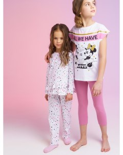 Пижама для девочки Playtoday kids