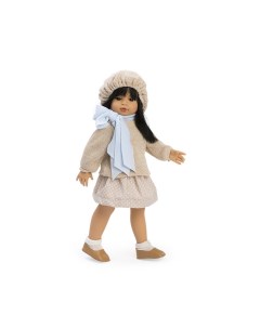 Кукла Каори 40 см 205260 Asi