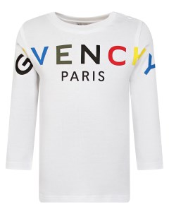 Лонгслив Givenchy