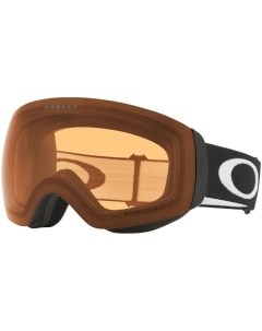 Горнолыжная маска Flight Deck L L MatteBlack w Prizm RoseGBL 2023 Oakley