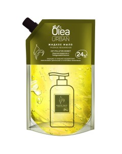 Жидкое мыло Urban 500 мл Olea