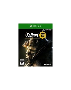 Игра для Fallout 76 русские субтитры Microsoft xbox