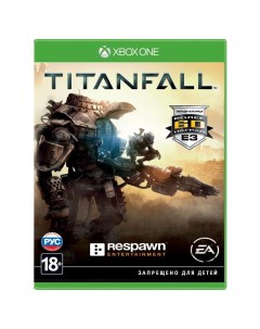 Игра для Titanfall русская версия Microsoft xbox
