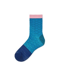 Носки Jill Ankle Sock SISJIL12 6700 Happy socks
