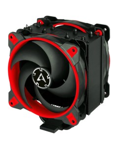 Охлаждение CPU Cooler for CPU Freezer 34 eSports Duo Red ACFRE00060A 1156 1155 1150 1151 1200 2011v3 Arctic cooling