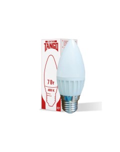 Светодиодная лампа Tango