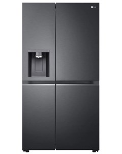 Холодильник Side by Side GC L257CBEC Lg