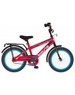 Велосипед Basic ВН20219 красный Navigator