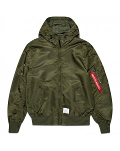 Бомбер Alpha industries