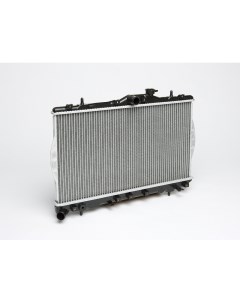 Радиатор охлаждения для автомобилей Accent 94 MT Luzar