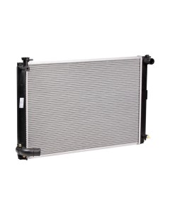 Радиатор охлаждения для автомобилей RX 400h 04 Luzar