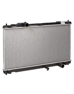 Радиатор охлаждения для автомобилей Lexus IS II 05 2 5i 3 5i Luzar