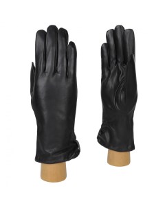 Перчатки женские 18 3 1 9 черные размер 6 5 Fabretti