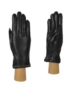 Перчатки женские 15 20 1 black размер 6 5 Fabretti