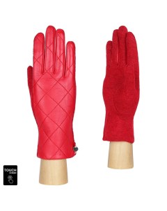 Перчатки женские 3 23 7 red размер 8 Fabretti