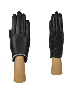 Перчатки женские 15 12 1s black размер 7 5 Fabretti