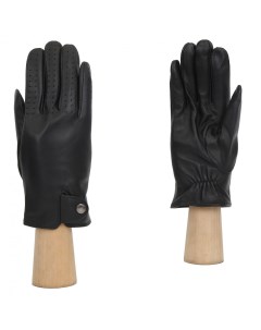 Перчатки мужские 17GL10 1 черные размер 9 5 Fabretti