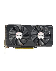 Видеокарта Afox GeForce GTX 1660 AF1660S 6144D6H4 V2