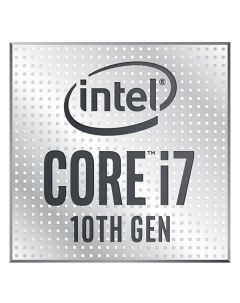 Процессор Intel Core i7 10700 Box