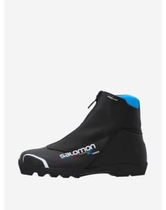 Ботинки для беговых лыж детские Rc Prolink Черный Salomon
