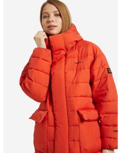 Куртка утепленная женская Оранжевый Merrell