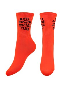 Носки ASSC Orange р р единый Socks