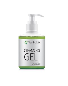 Очищающий гель для жирной кожи Cleansing Gel PD003 15 150 мл Neosbiolab (россия)