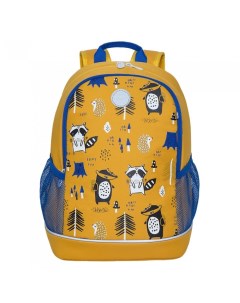 Рюкзак школьный RG 163 8 Grizzly