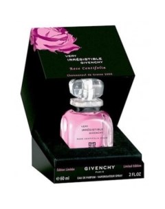 Very Irresistible Rose Centifolia Givenchy