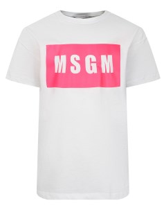 Футболка Msgm