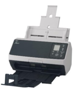 Scanner fi 8170 Сканер уровня рабочей группы 70 стр мин 140 изобр мин А4 двустороннее устройство АПД Fujitsu
