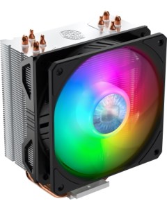 Кулер для процессора Hyper 212 Spectrum V2 Intel LGA 1200 AM4 Intel LGA 115x Cooler master