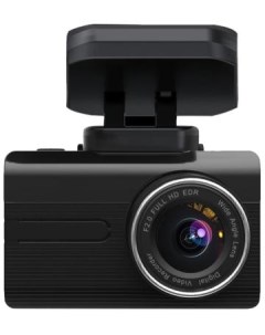 Видеорегистратор X1 черный 1080x1920 150гр GPS MSTAR 8336 Trendvision
