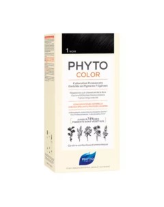 Краска для волос 1 шт Phytocolor Phytosolba