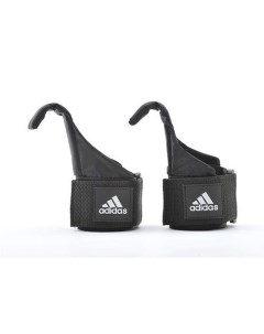 Ремни для тяги с крюком Hook Lifting Straps Adidas