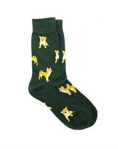 Носки Pet Хатико 35 40 Krumpy socks