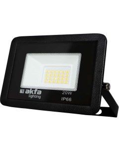 Светодиодный прожектор Akfa lighting
