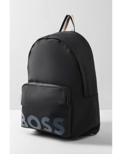 Рюкзак с логотипом бренда Catch Boss