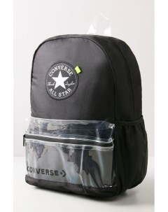 Текстильный рюкзак с внешним карманом Converse