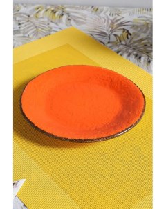 Керамическая тарелка 20 см Coincasa