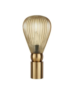 Декоративная настольная лампа ELICA 5402 1T Odeon light