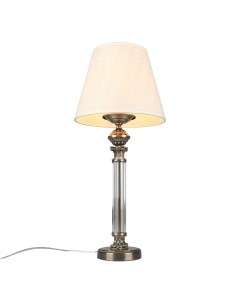 Декоративная настольная лампа RIVOLI OML 64214 01 Omnilux